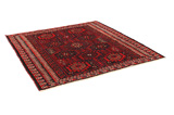 Lori - Bakhtiari Persian Carpet 202x185 - Picture 1