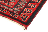 Lori - Bakhtiari Persian Carpet 202x185 - Picture 3