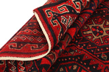 Lori - Bakhtiari Persian Carpet 202x185 - Picture 5