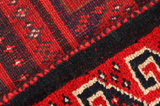 Lori - Bakhtiari Persian Carpet 202x185 - Picture 6