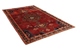 Lori - Bakhtiari Persian Carpet 288x171 - Picture 1