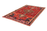 Lori - Bakhtiari Persian Carpet 288x171 - Picture 2