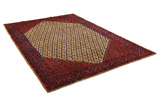 Songhor - Koliai Persian Carpet 301x198 - Picture 1