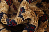 Songhor - Koliai Persian Carpet 301x198 - Picture 7