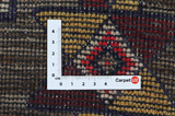 Gabbeh - Lori Persian Carpet 250x151 - Picture 4