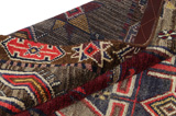 Gabbeh - Lori Persian Carpet 250x151 - Picture 5
