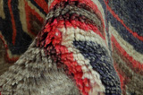 Gabbeh - Lori Persian Carpet 250x151 - Picture 6