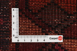 Afshar - Sirjan Persian Carpet 190x147 - Picture 4