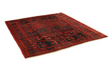 Lori - Bakhtiari Persian Carpet 205x179 - Picture 1