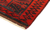 Lori - Bakhtiari Persian Carpet 205x179 - Picture 3
