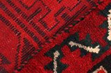 Lori - Bakhtiari Persian Carpet 202x180 - Picture 6