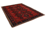 Lori - Bakhtiari Persian Carpet 305x218 - Picture 1
