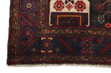 Koliai - Kurdi Persian Carpet 251x145 - Picture 3