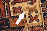 Bakhtiari - Lori Persian Carpet 333x130 - Picture 17
