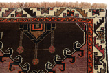Gabbeh - Lori Persian Carpet 215x142 - Picture 3