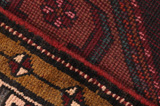 Afshar - Sirjan Persian Carpet 374x106 - Picture 6