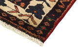 Afshar - Sirjan Persian Carpet 238x168 - Picture 3