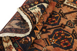 Afshar - Sirjan Persian Carpet 238x168 - Picture 5