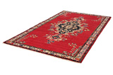 Lilian - Sarouk Persian Carpet 321x176 - Picture 2