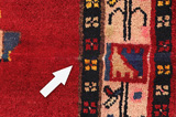 Lilian - Sarouk Persian Carpet 321x176 - Picture 17
