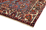 Bakhtiari Persian Carpet 303x212 - Picture 3