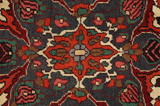 Bakhtiari Persian Carpet 303x212 - Picture 5