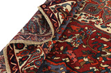 Bakhtiari Persian Carpet 303x212 - Picture 6
