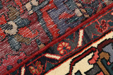 Bakhtiari Persian Carpet 303x212 - Picture 7