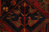 Bakhtiari Persian Carpet 206x160 - Picture 5