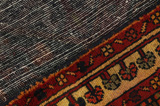 Bakhtiari Persian Carpet 206x160 - Picture 7