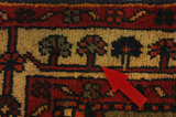 Bakhtiari Persian Carpet 206x160 - Picture 18