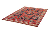 Lori - Bakhtiari Persian Carpet 270x180 - Picture 2