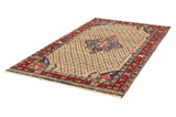Songhor - Koliai Persian Carpet 286x160 - Picture 2