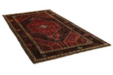 Tuyserkan - Hamadan Persian Carpet 307x160 - Picture 1