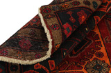 Koliai - Kurdi Persian Carpet 293x153 - Picture 3