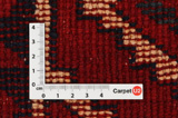 Lori - Bakhtiari Persian Carpet 225x170 - Picture 4