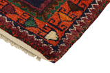 Bijar - Kurdi Persian Carpet 253x154 - Picture 3