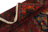 Bijar - Kurdi Persian Carpet 253x154 - Picture 5