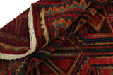 Bakhtiari - Lori Persian Carpet 235x185 - Picture 5