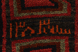 Bakhtiari - Lori Persian Carpet 235x185 - Picture 6