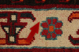 Lilian - Sarouk Persian Carpet 262x143 - Picture 18