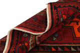 Afshar - Sirjan Persian Carpet 224x170 - Picture 5