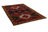 Bakhtiari - Lori Persian Carpet 280x165 - Picture 1