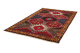Bakhtiari - Lori Persian Carpet 280x165 - Picture 2