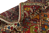 Bakhtiari Persian Carpet 292x204 - Picture 5
