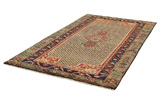 Songhor - Koliai Persian Carpet 295x160 - Picture 2