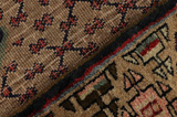 Songhor - Koliai Persian Carpet 295x160 - Picture 6