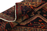 Koliai - Kurdi Persian Carpet 284x153 - Picture 3
