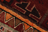 Lori - Qashqai Persian Carpet 204x146 - Picture 6