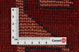 Lori - Bakhtiari Persian Carpet 207x159 - Picture 4